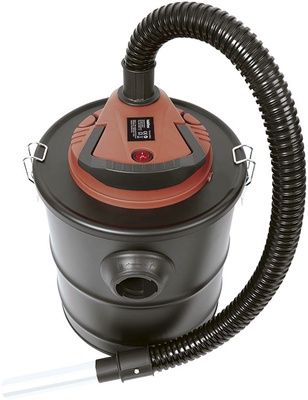 Aspirador Cenizas E556 15l Habitex